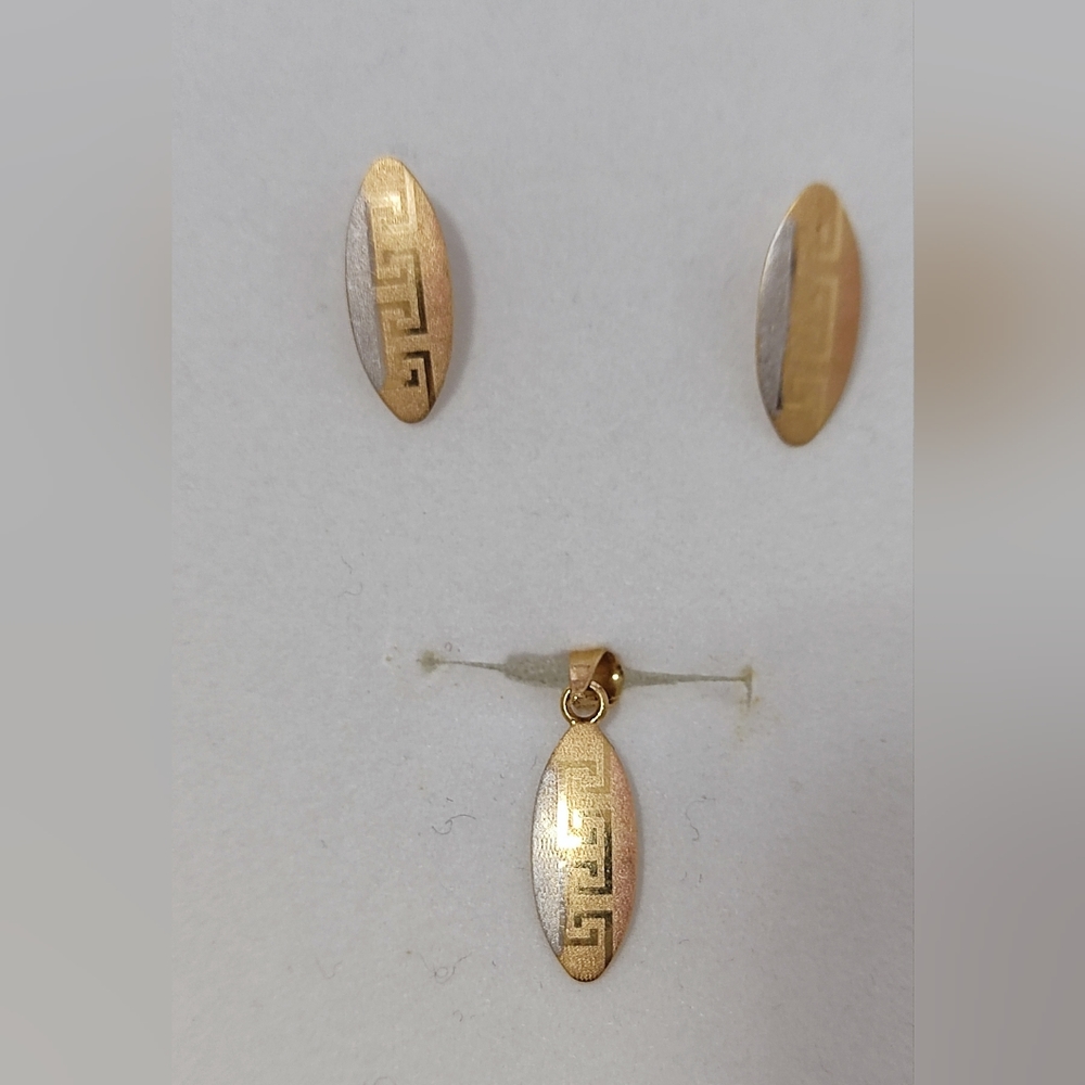 18k Gold